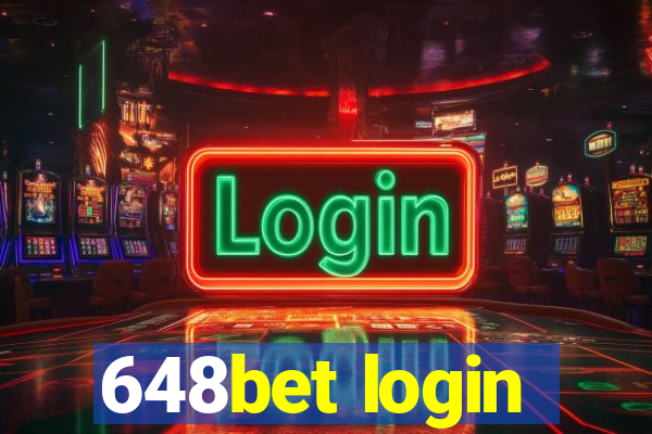 648bet login