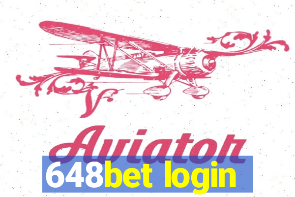 648bet login