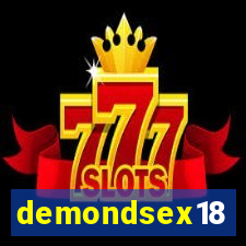 demondsex18