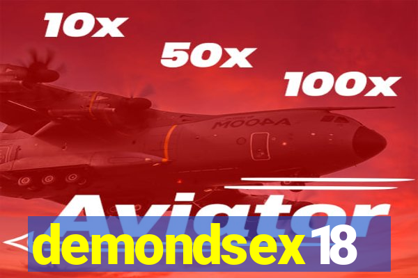 demondsex18