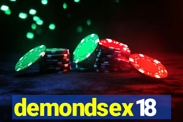 demondsex18