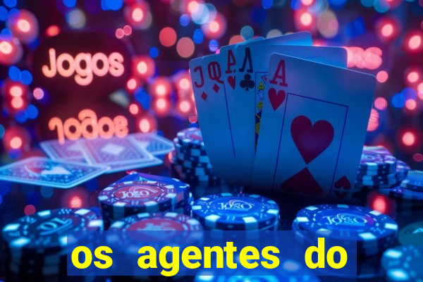 os agentes do destino online dublado assistir os agentes do destino dublado online gratis