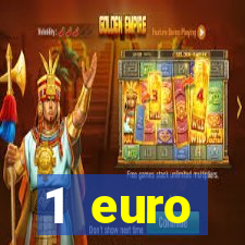 1 euro mindesteinzahlung casino