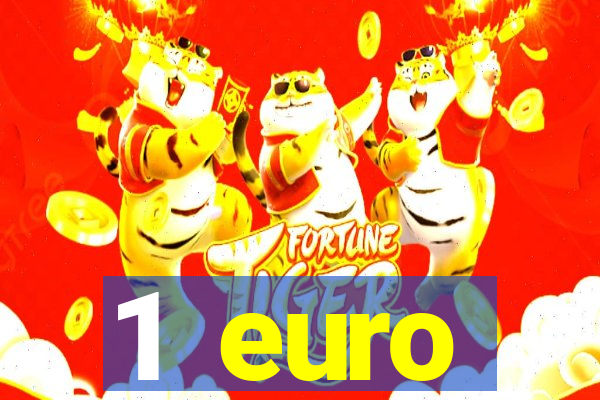 1 euro mindesteinzahlung casino