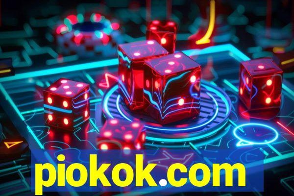 piokok.com