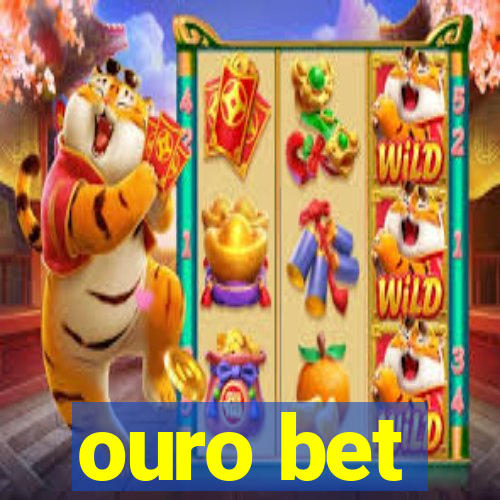 ouro bet