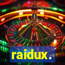 raidux.