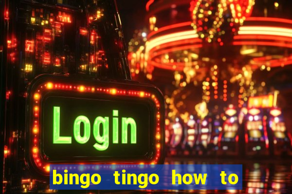 bingo tingo how to get canva pro