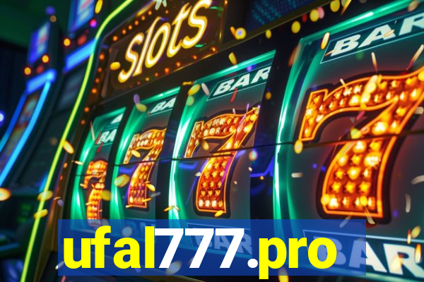 ufal777.pro