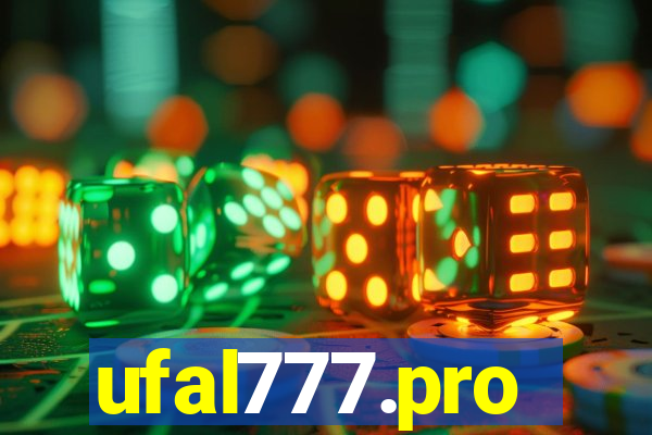 ufal777.pro