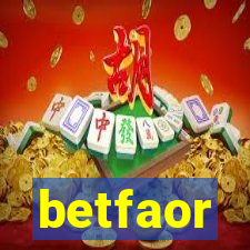 betfaor