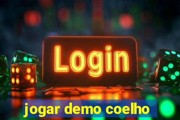 jogar demo coelho