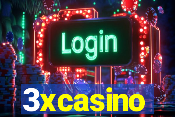 3xcasino