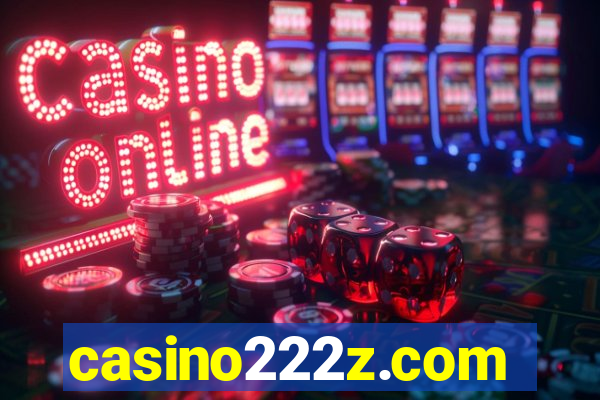 casino222z.com