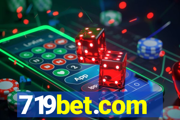 719bet.com