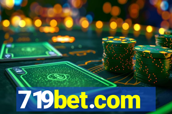 719bet.com