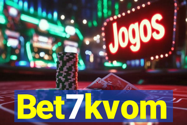 Bet7kvom