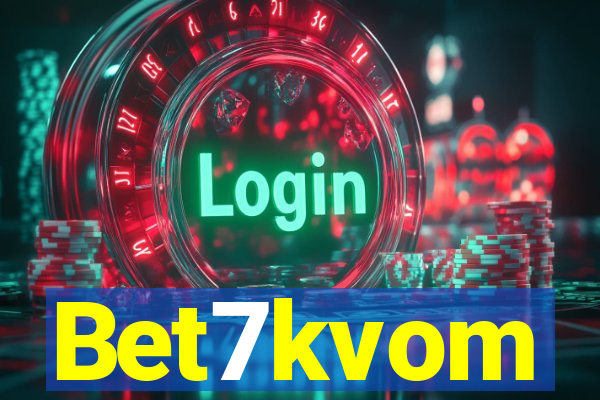 Bet7kvom