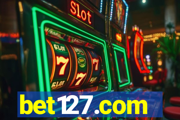 bet127.com