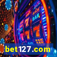 bet127.com