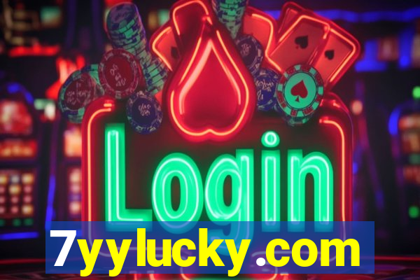 7yylucky.com