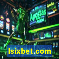 lsixbet.com