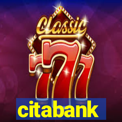 citabank participacoes ltda jogos online