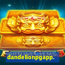 dandelionpgapp.com