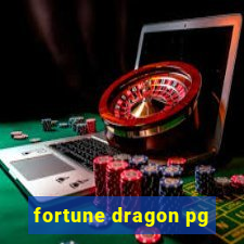 fortune dragon pg