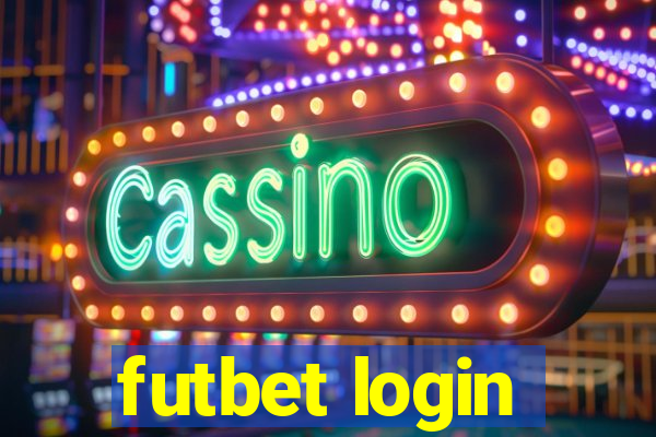 futbet login