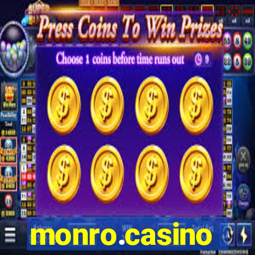 monro.casino