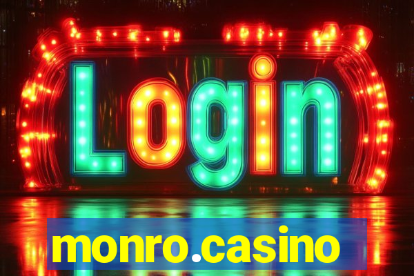 monro.casino