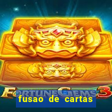 fusao de cartas yugioh forbidden memories