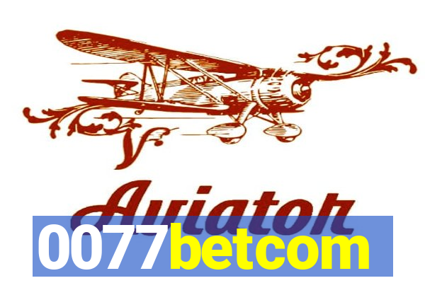 0077betcom