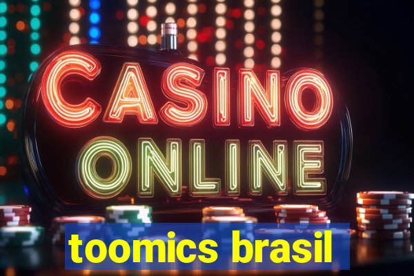 toomics brasil