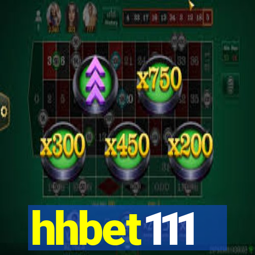 hhbet111