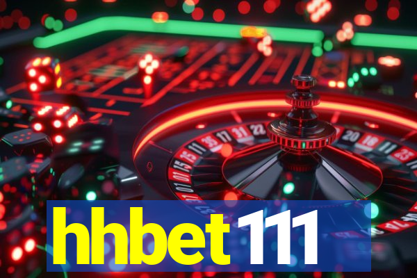 hhbet111