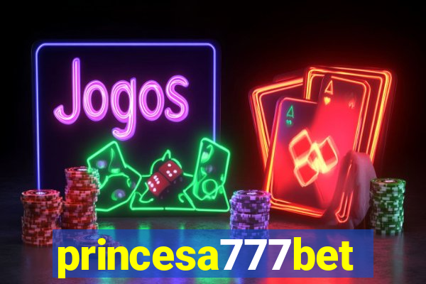 princesa777bet