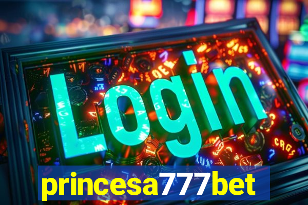 princesa777bet