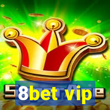 8bet vip