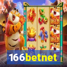 166betnet