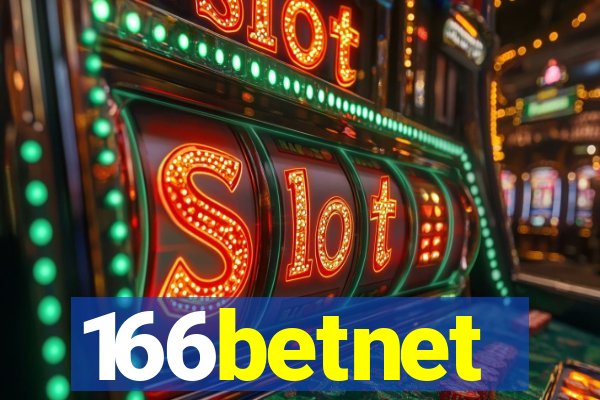 166betnet