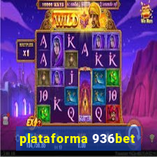 plataforma 936bet