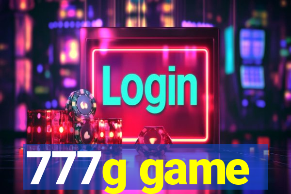 777g game