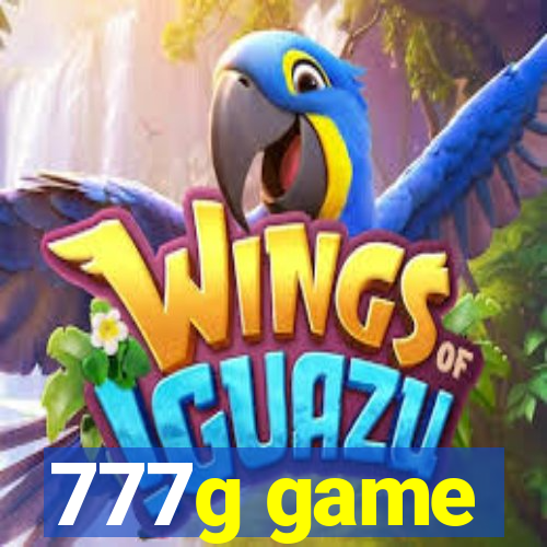 777g game