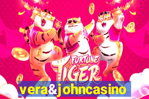 vera&johncasino