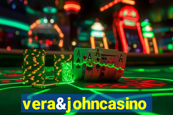 vera&johncasino