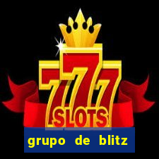 grupo de blitz porto velho