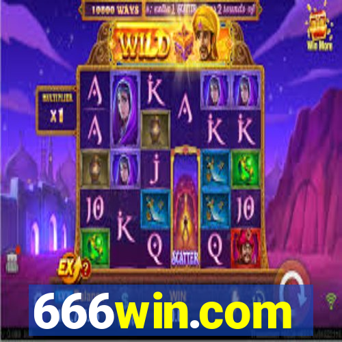 666win.com