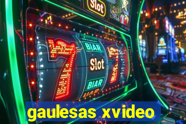 gaulesas xvideo